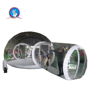 <span class=keywords><strong>Casa</strong></span> Inflable Transparente de Burbujas para Viajes Románticos, Carpa Inflable de Burbujas para <span class=keywords><strong>Alquiler</strong></span>, Carpa para Eventos - Product Image 3