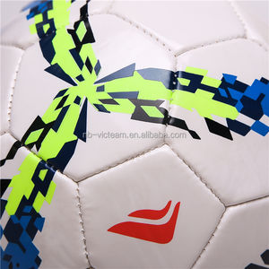 Le Più Votate Po 'di Gioco Per Bambini di Calcio Formato di Un Due, A Buon Mercato Morbido della Gomma Piuma del PVC Mini Pallone Da Calcio in Massa - Product Image 6