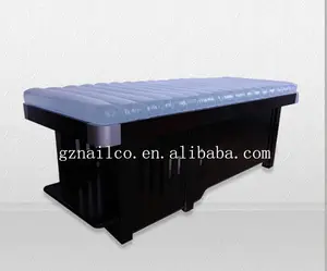 китай портативный гидро массажная кровать использовались салон красоты оборудование для продаёи( дк- 091)