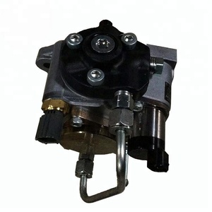 RAND-bomba de inyección de combustible para motor diésel Isuzu, pieza de motor de 8981559881 S, 2940001401 - Product Image 4