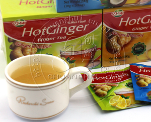 Caliente té <span class=keywords><strong>de</strong></span> jengibre instantáneo polvo <span class=keywords><strong>de</strong></span> <span class=keywords><strong>bebida</strong></span> en polvo/polvo <span class=keywords><strong>de</strong></span> jengibre en polvo bebidas - Product Image 3