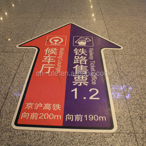 Fabbrica di design logo personalizzato piano wall <span class=keywords><strong>stickers</strong></span> stampa - Product Image 4