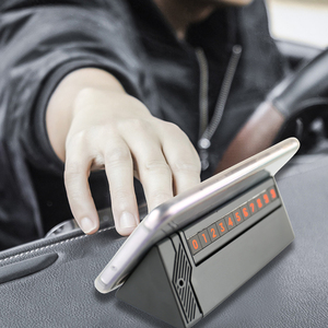 Giá Đỡ Điện Thoại Trên Ô Tô Thông Minh Joyart, Phụ Kiện Tự Động Đỗ Xe - Product Image 5