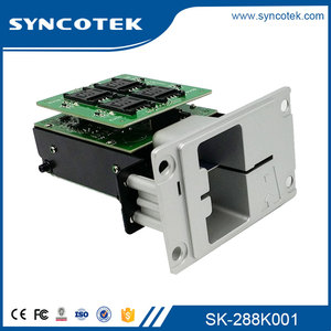 TTL Tự Phục Vụ Hướng Dẫn Chèn Kiosk Khe Cắm Arcade Máy Chơi Game Không Tiếp Xúc Thông Minh RFID IC <span class=keywords><strong>Card</strong></span> <span class=keywords><strong>Reader</strong></span> - Product Image 2