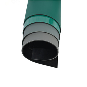 Lámina de goma conductora antideslizante, estera de conexión a tierra antiestática ESD de 2mm - Product Image 3