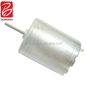 저렴한 가격 3-24 볼트 <span class=keywords><strong>DC</strong></span> 마이크로 모터 고속 모터 DRC-370 - Product Image 5