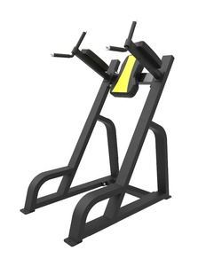 Appareils de gymnastique fitness commercial <span class=keywords><strong>Kness</strong></span> vertical trempage Machine d'entraînement à l'immersion - Product Image 4