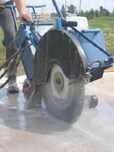 Disque de coupe pour béton, 10 pièces, pour découper le béton