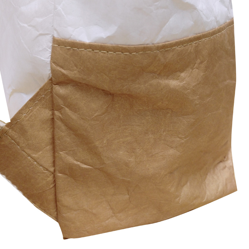 Новый Материал Dupont Tyvek легкий рюкзак сумка для ноутбука