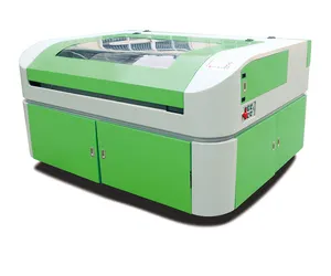 Suda SL1310L Spilmotor 80-100W Co2 Fiber Laser Metalen Graveermachine