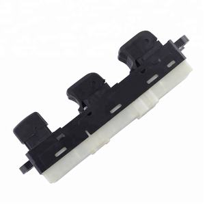 Fenster <span class=keywords><strong>heber</strong></span> schalter para Nissan Qashqai J10 2,0 dCi 4WD Navara D40 vehículos coche QZ 25401-JD001 - Product Image 3