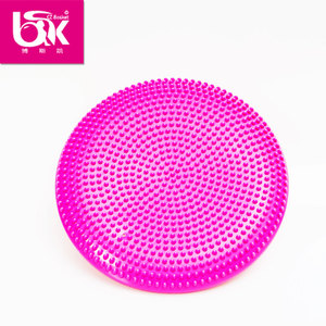 Top Class Vida Verde deportes equilibrio bordo masaje gimnasio cojín - Product Image 4