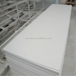 Белые Твердые поверхностные листы из алабастера, прозрачные акриловые внутренние настенные панели, твердые поверхностные листы из искусственного камня - Product Image 5