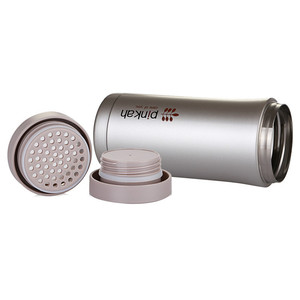 Pinkah 330 ml doble pared <span class=keywords><strong>con</strong></span> aislamiento térmico <span class=keywords><strong>de</strong></span> acero inoxidable vacío café té taza <span class=keywords><strong>de</strong></span> viaje vaso <span class=keywords><strong>con</strong></span> <span class=keywords><strong>filtro</strong></span> - Product Image 6
