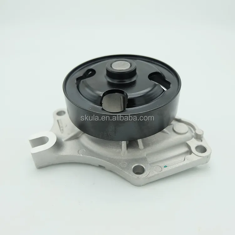 Skula Auto parts Z622-15-010 Z62215010 ZJ01-15-010 WPZ-921 MW-1538ウォーターポンプ