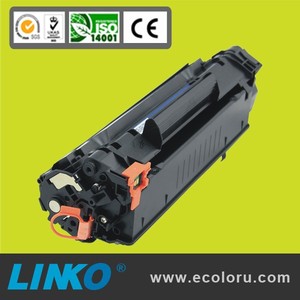 Ce278a para HP 1566 compatible cartuchos de tóner para impresoras - Product Image 1