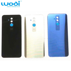 Vendita calda Della Batteria Della Copertura <span class=keywords><strong>Posteriore</strong></span> per <span class=keywords><strong>Huawei</strong></span> Compagno di <span class=keywords><strong>20</strong></span> <span class=keywords><strong>Lite</strong></span> - Product Image 1