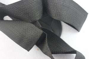 Commercio all'ingrosso Più Poco Costoso prezzo Guitar strap Nero acoustic guitar strap - Product Image 2