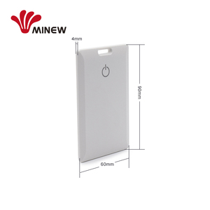 بطاقة ذكية <span class=keywords><strong>Minew</strong></span> C10 بتقنية RFID وبلوتوث مع زر للاتصال - Product Image 3