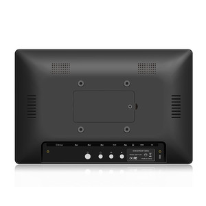 Trung kích thước 11.6 inch android <span class=keywords><strong>tablet</strong></span> <span class=keywords><strong>PC</strong></span> RJ45 POE wall mount quảng cáo hiển thị - Product Image 6