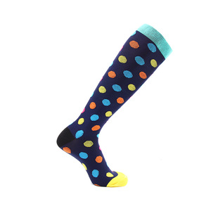 Chaussettes <span class=keywords><strong>de</strong></span> <span class=keywords><strong>sport</strong></span> longues au genou unisexe Soccer Running Football Compression Socks - Product Image 6