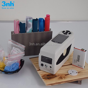 Alat pengujian warna madu profesional, Colorimeter analisis warna - Product Image 1