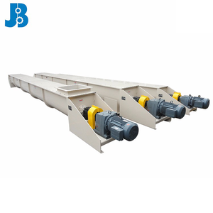 Convoyeur à vis flexible moulée et personnalisés, prix d'usine, - Product Image 2