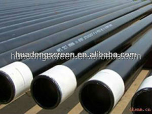 API 5CT K55/J55/L80/P110 Casing Sumur Minyak/Pipa Tabung (Pabrik) - Product Image 6
