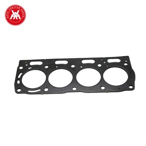 Set Gasket Silinder Suku Cadang Diesel Merek Weltake WMM untuk Perbaikan Mesin - Product Image 3