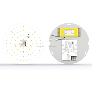 OT-HPB-72EMC Hot Tại Vương Quốc Anh Pin Ni-Cd Sao Lưu Khẩn Cấp Ip65 Vách Ngăn Ánh Sáng Phù Hợp - Product Image 4