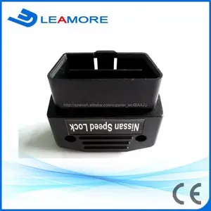 Mini portage DC12V car smart Auto door lock device para N-I-S-S-A-N original del coche obd velocidad - Product Image 1
