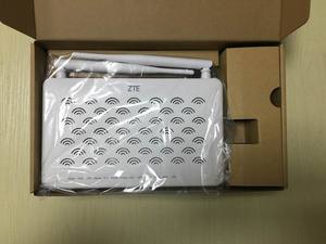 FTTH WiFi + 4GE + USB + 2 VoIP GPON ONU ZTE zxhn F660 V5.2 - Product Image 2