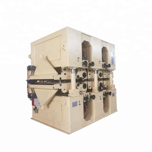 Madera contrachapada <span class=keywords><strong>de</strong></span> calibración máquina <span class=keywords><strong>de</strong></span> lijado - Product Image 1