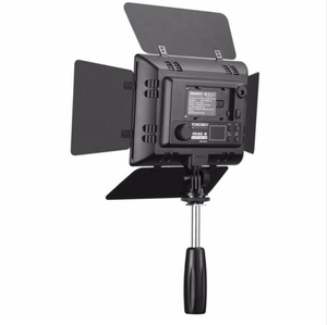 <span class=keywords><strong>YONGNUO</strong></span> YN-<span class=keywords><strong>160</strong></span> III YN160 III Pro Lampe Vidéo <span class=keywords><strong>LED</strong></span> avec Couleur réglable pour Canon pour Appareil Photo REFLEX NUMÉRIQUE Nikon - Product Image 4