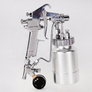 PISTOLA DE PULVERIZACIÓN con patrón de lavavajillas, alta presión - Product Image 4