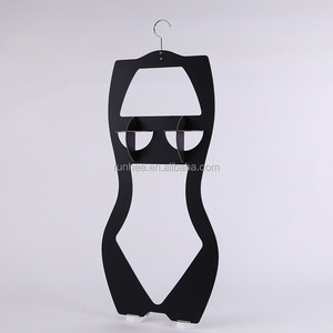 Cintre en carton recyclé de haute qualité à <span class=keywords><strong>prix</strong></span> avantageux pour maillots de bain, combinaisons de <span class=keywords><strong>plongée</strong></span> - Product Image 4