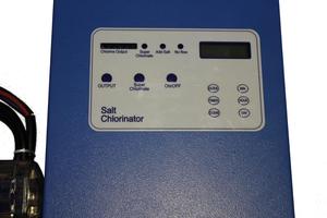 Nước muối máy phát điện cho bể <span class=keywords><strong>Inground</strong></span> clo - Product Image 3