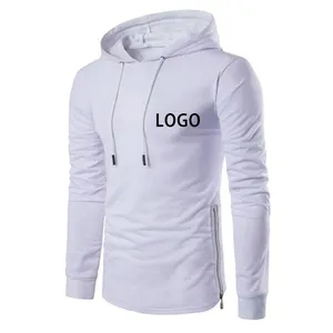 Good quality and price of anime hoodie african unisex with cap