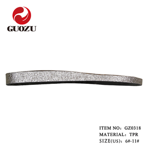 Nuovo Design <span class=keywords><strong>Suola</strong></span> in <span class=keywords><strong>Sughero</strong></span> TPR per Realizzare Sandali e <span class=keywords><strong>Ciabatte</strong></span> - Product Image 2