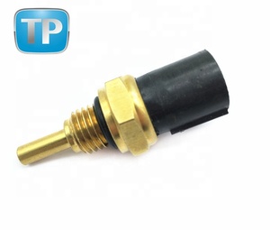 Nhiệt Độ Nước Làm Mát Cảm Biến OEM 37870-PK2-005 37870-P7J-003 37870-PJ5-003 - Product Image 1