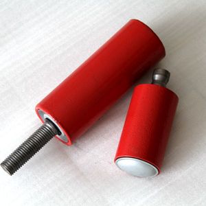 Băng tải con lăn Nhà cung cấp bóng mang nhà ở bên hướng dẫn băng tải con lăn - Product Image 3