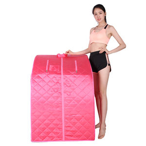 رعاية صحية داخلية لكامل الجسم قابلة للطي لشخص واحد - Product Image 4