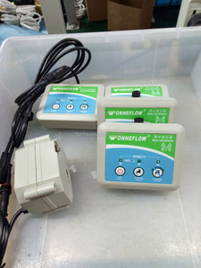 톤세 누수 방지, 무선 누수 감지기 - Product Image 2