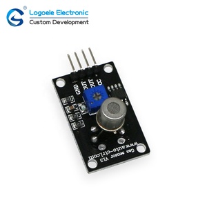 <span class=keywords><strong>Tgs2610</strong></span> アナログ出力 0-5V C3H8 C2H6 エタン LPG ガスセンサー プロパンガスセンサー - Product Image 5