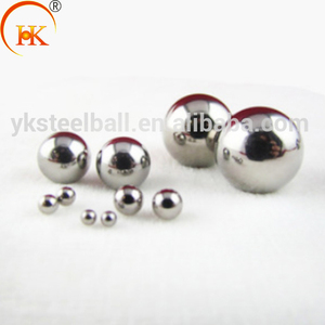 Bola de acero para cepillado, bola de acero inoxidable <span class=keywords><strong>304</strong></span>, esfera de metal hueca, fabricante líder - Product Image 2