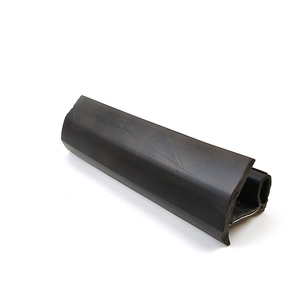 T forma di gomma guarnizioni per canale cancello cancelli - Product Image 2
