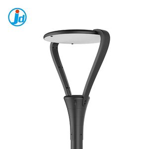 30W 150W IP66 150lm/w moulé sous pression <span class=keywords><strong>Alu</strong></span>.tooless smart SKD housing led garden light <span class=keywords><strong>top</strong></span> post light exterior light - Product Image 2