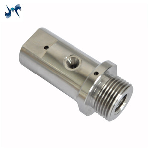 Cabezal de Corte por Chorro de Agua Abrasivo Shanghai Yuanhong - Product Image 4