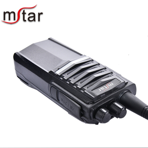 2024 New Arrival minxing MSTAR M-698 công suất cao 10 Watt Walkie Talkie 5-8km cầm tay KHÁCH SẠN hai cách phát thanh - Product Image 5