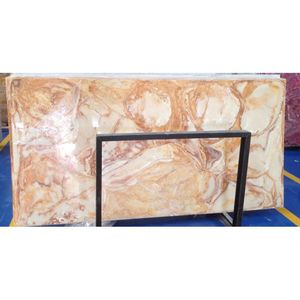 עם תאורה אחורית צהוב אוניקס קיר פנל  - Product Image 4